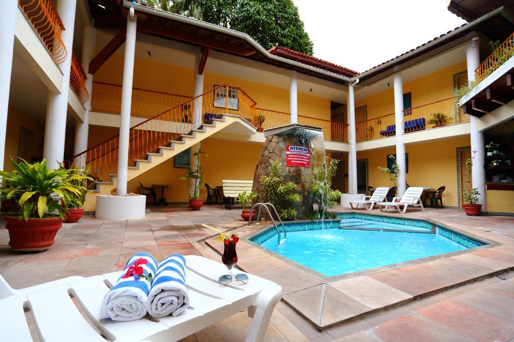Marlim Porto Hotel Porto Seguro Exterior foto