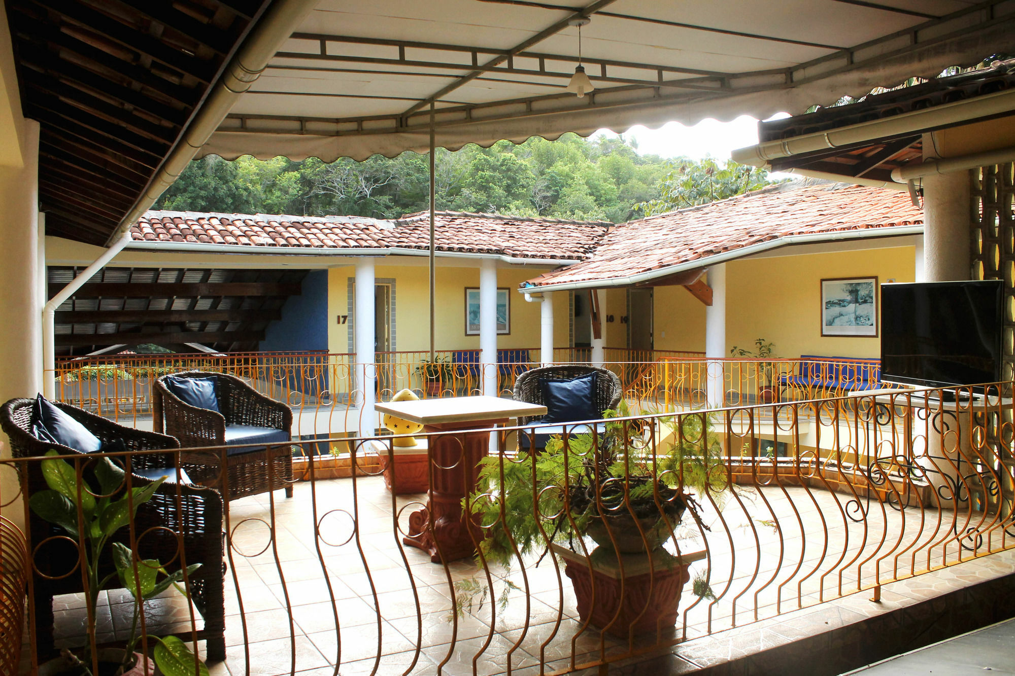 Marlim Porto Hotel Porto Seguro Exterior foto