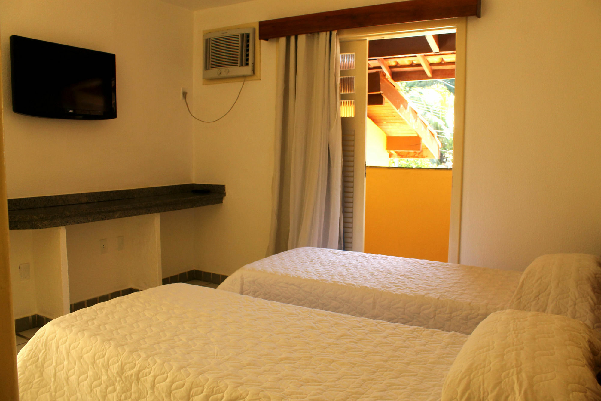 Marlim Porto Hotel Porto Seguro Exterior foto